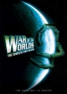 serie de TV La guerra de los mundos II: La nueva generacin