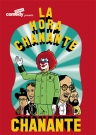 serie de TV La hora chanante