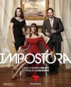 serie de TV La impostora