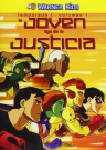 serie de TV La Joven Liga de la Justicia