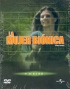 serie de TV La mujer binica