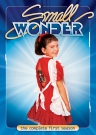 serie de TV La pequea maravilla