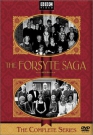 serie de TV La saga de los Forsyte