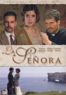 serie de TV La señora