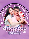 serie de TV La Teacher de ingls