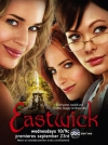 serie de TV Las Brujas de Eastwick