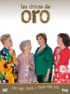 serie de TV Las chicas de oro (España)