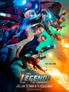 serie de TV Legends of Tomorrow