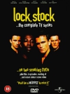 serie de TV Lock, Stock...
