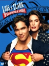 serie de TV Lois y Clark: las nuevas aventuras de Superman