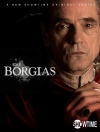 serie de TV Los Borgia