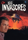 serie de TV Los invasores