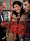 serie de TV Los misterios de Laura