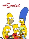serie de TV Los Simpsons