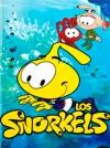 serie de TV Los Snorkels