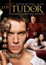 serie de TV Los Tudor