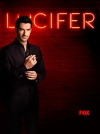 serie de TV Lucifer