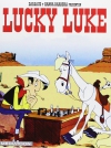 serie de TV Lucky Luke