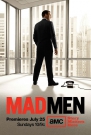 serie de TV Mad men