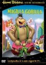 serie de TV Maguila Gorila