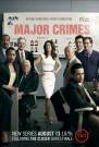 serie de TV Major Crimes