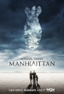 serie de TV Manhattan