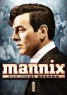 serie de TV Mannix