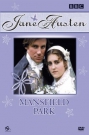 serie de TV Mansfield Park
