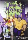 serie de TV Martin Mystery
