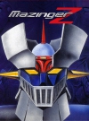 serie de TV Mazinger Z