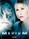 serie de TV Medium