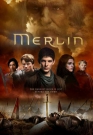 serie de TV Merln