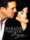 serie de TV Mirada de mujer, el regreso