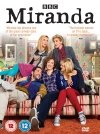serie de TV Miranda