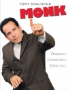 serie de TV Monk