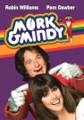 serie de TV Mork y Mindy