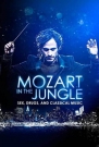 serie de TV Mozart in the Jungle