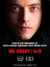 serie de TV Mr. Robot