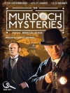 serie de TV Murdoch Mysteries