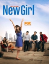 serie de TV New Girl