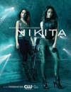 serie de TV Nikita (2010)