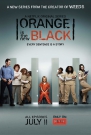 serie de TV Orange Is the New Black
