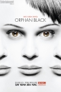 serie de TV Orphan Black