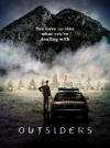 serie de TV Outsiders