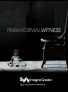 serie de TV Paranormal Witness