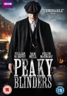 serie de TV Peaky Blinders