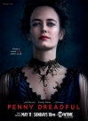 serie de TV Penny Dreadful