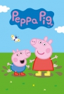 serie de TV Peppa Pig