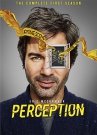 serie de TV Perception