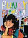 serie de TV Punky Brewster